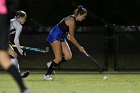 FH vs MIT  Wheaton College Field Hockey vs MIT. - Photo by Keith Nordstrom : Wheaton, Field Hockey